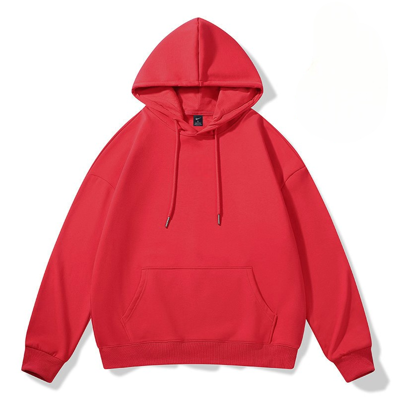 Sportswear Phoenix Fleece Unisex Oversized Pullover Hoodie