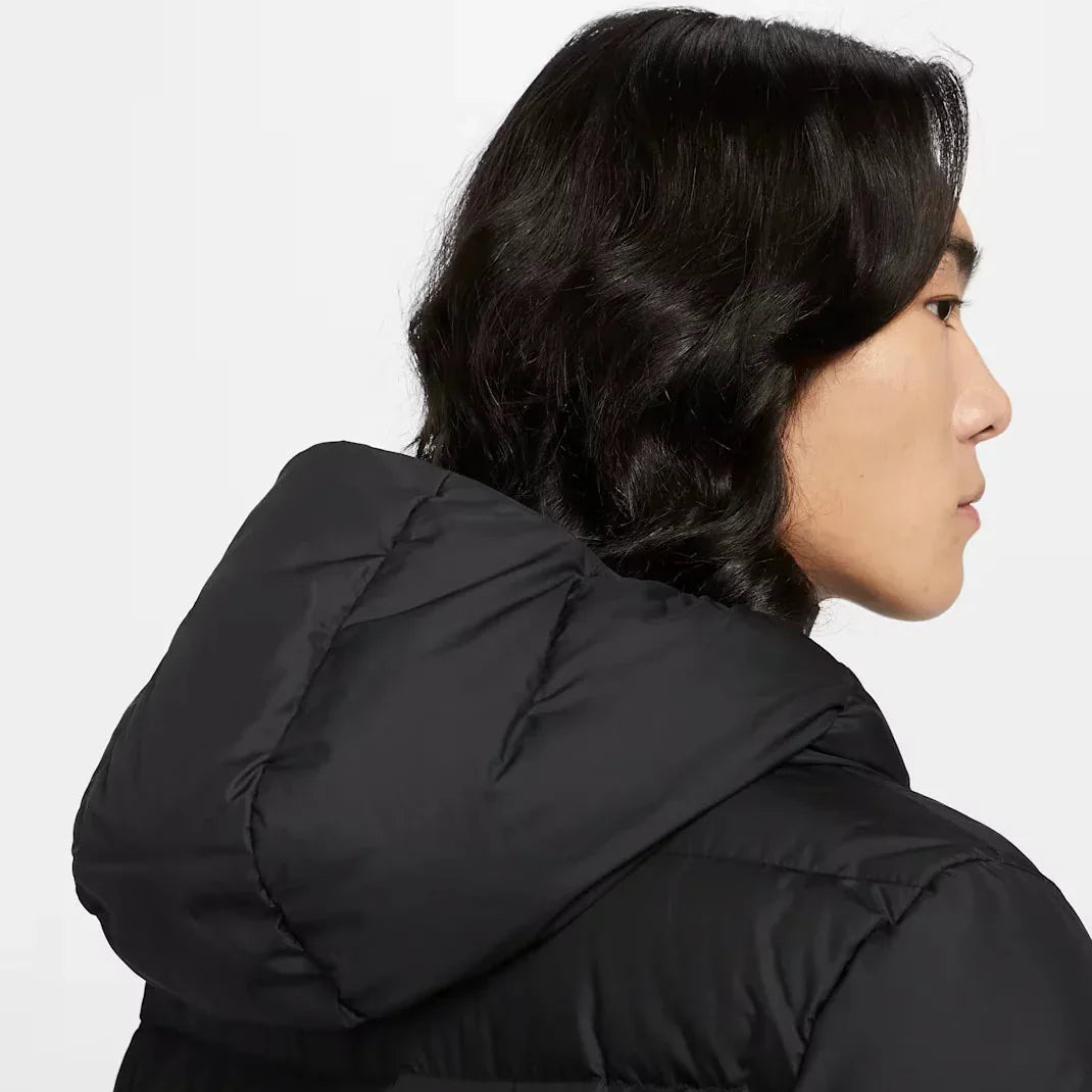 Windrunner PrimaLoft Men's Storm-FIT Hooded Parka Jacket