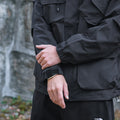 Men's Cargo Jacket